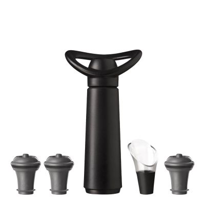 Vacu Vin - Conserto Viininsäilytyssarja 5 osaa