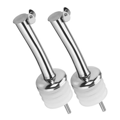 Cilio - Kaatonokka kannella 2 kpl Ruostumaton teräs