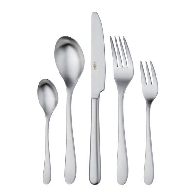 Cilio - Firenze Aterimet 30 osaa