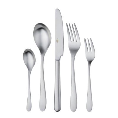 Cilio - Firenze Aterimet 60 osaa