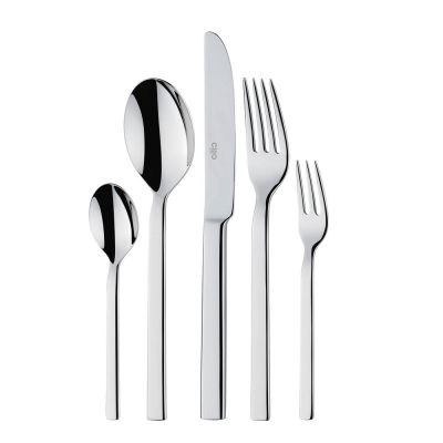 Cilio - Venezia Aterimet 60 osaa