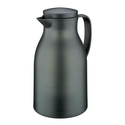 Cilio - Monza Termoskannu 1 L Musta