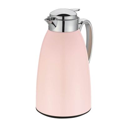 Cilio - Venezia Termoskannu 1 L Vaaleanpunainen