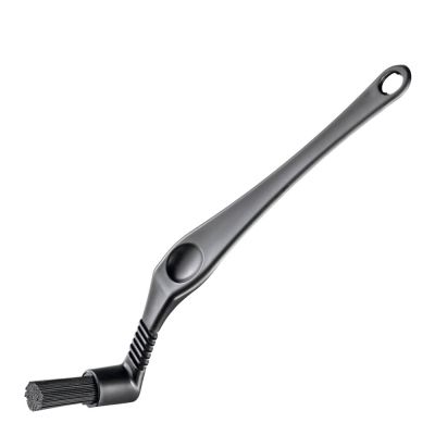 Cilio - Barista Puhdistusharja 19 cm Musta