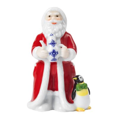 Royal Copenhagen - Vuoden joulupukki 2025 11 cm