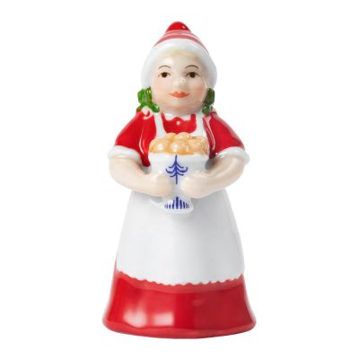 Royal Copenhagen - Vuoden joulumuori 2025 10 cm