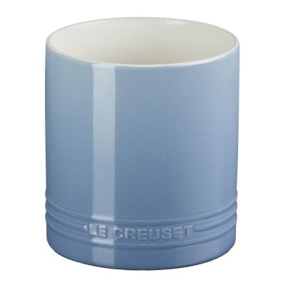 Le Creuset - Signature aterin- ja keittiövälinepurkki 1,1 L chambray