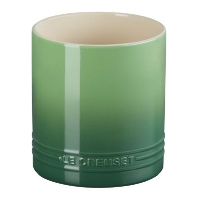 Le Creuset - Signature aterin- ja keittiövälinepurkki 1,1 L bamboo