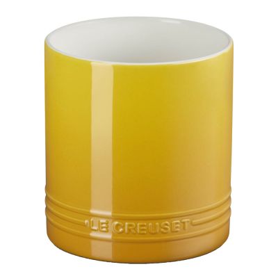 Le Creuset - Signature aterin- ja keittiövälinepurkki 1,1 L nectar