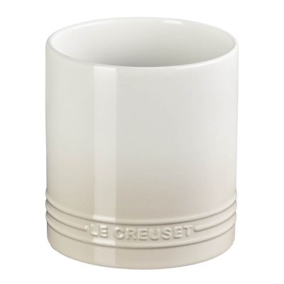 Le Creuset - Signature aterin- ja keittiövälinepurkki 1,1 L meringue