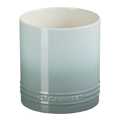 Le Creuset - Signature aterin- ja keittiövälinepurkki 1,1 L sea salt