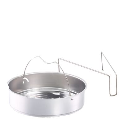 Fissler - Vitavit Höyrytysosa painekattilaan 22 cm