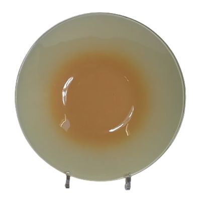 Nybro Crystal - Happy Vati 30 cm Lakka