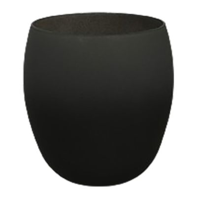 Nybro Crystal - Happy Kynttilälyhty Salmiakki