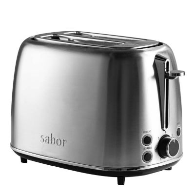 Sabor - Elevation Leivänpaahdin 2 Viipaletta