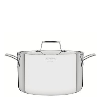 Tramontina - Grano Kattila 3,8 L Teräs