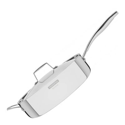 Tramontina - Grano Paistokasari 30 cm Teräs