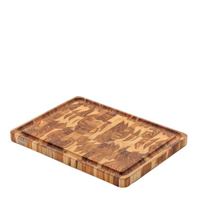 Tramontina - Leikkuulauta 45x34 cm Tiikki