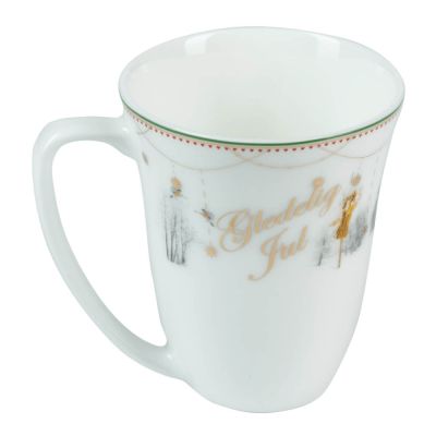 Wik & Walsøe - Julemorgen Story Muki 20 cl