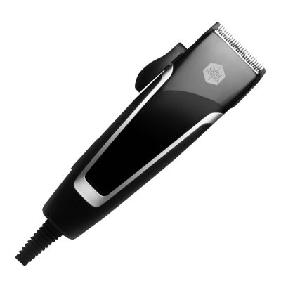 OBH Nordica - Attraxion classic Hiustenleikkuri Hh1603N0 Musta/Hopea