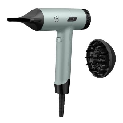 OBH Nordica - Tiny Bldc Hiustenkuivaaja Ny7120N0 Musta