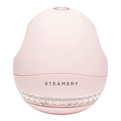 Steamery - Pilo Nukanpoistaja Vaaleanpunainen