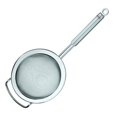 Rösle - Tiheä Siivilä 16 cm Teräs | Alk. 53,10 €