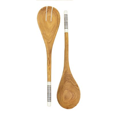 A World of Craft - Stripe Salaattiottimet 2 osaa