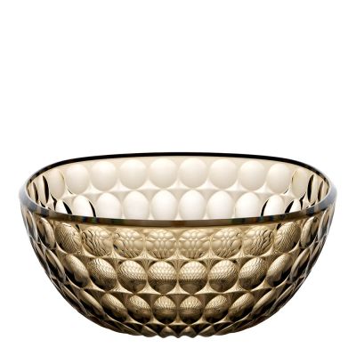 Guzzini - Vanity Kulho 0,9 L 16 cm Smoke