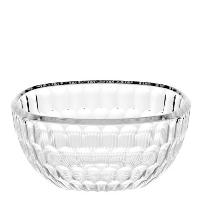 Guzzini - Vanity Kulho 0,4 L 12 cm Kirkas