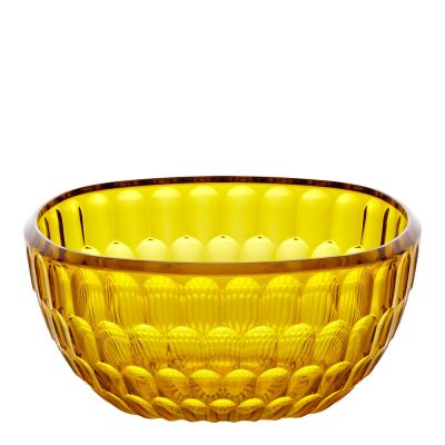 Guzzini - Vanity Kulho 0,4 L 12 cm Saffron Yellow