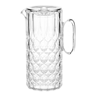 Guzzini - Vanity Kannu 1,75 L Kirkas