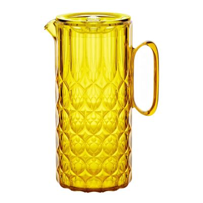 Guzzini - Vanity Kannu 1,75 L Saffron Yellow