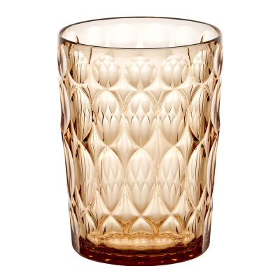 Guzzini - Vanity Tumbler Lasi 48 cl Kuvio 1 Powder