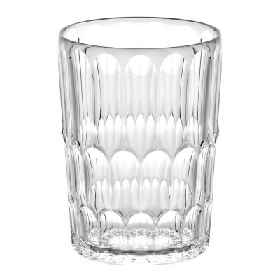 Guzzini - Vanity Tumbler Lasi 48 cl Kuvio 2 Kirkas