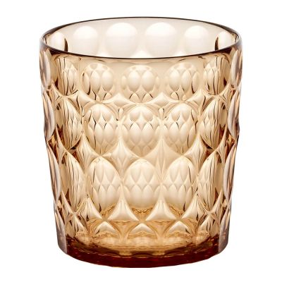 Guzzini - Vanity Tumbler Lasi 36 cl Kuvio 1 Powder