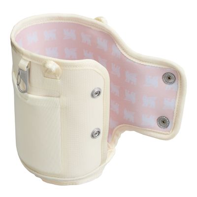 Stanley - Quencher Kantolaukku 1,18L Cream