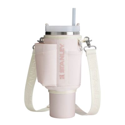Stanley - Quencher Kantolaukku 1,18L Rose Quartz