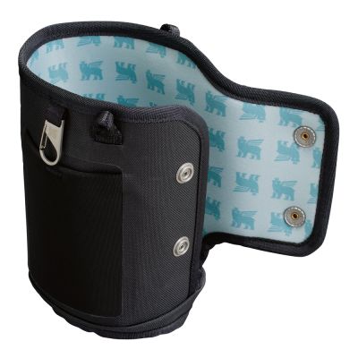 Stanley - Quencher Kantolaukku 1,18L Musta