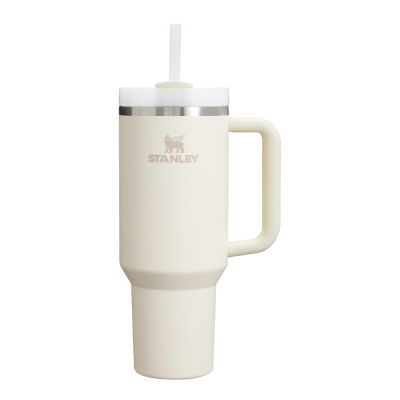 Stanley - Quencher Termosmuki 1,18L Cream