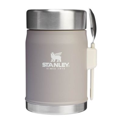 Stanley - Legendary Ruokatermos 0,4L Ash