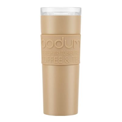 Bodum - Travel Mug Termosmuki 45 cl Caramel