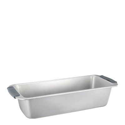 Modern House - bAYk Leipävuoka 2,5 L Hopea