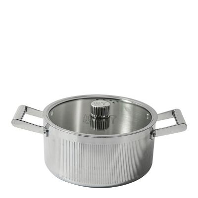 Vargen & Thor - Glima Kattila 4 L