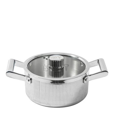 Vargen & Thor - Glima Kattila 2 L