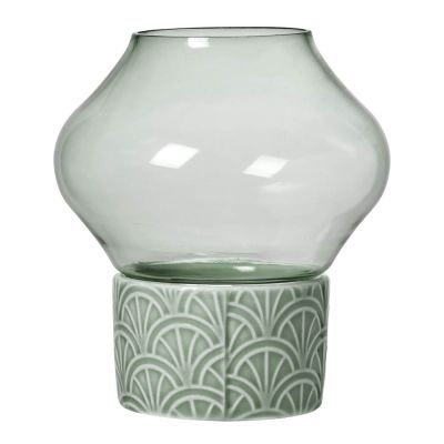 Dottir - Pipanella Peacook Kynttilälyhty 10 cm