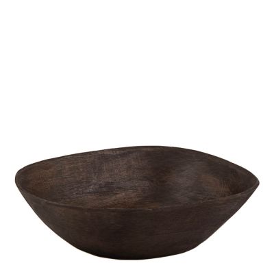 Sögne Home - Tarjoiluastia 25x22 cm Rustic Brown