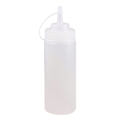 Supreminox - Squeezy kastikepullo 240 ml