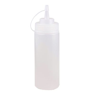 Supreminox - Squeezy Kastikepullo 360 ml