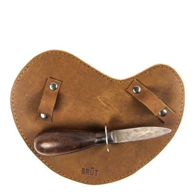 Brût - Osteriveitsi ja nahkahanska